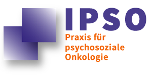 Onkologie, Psychoonkologie, Krebstherapie, Krebs Psychotherapie, DDr. Klocker, Dr. Kaiser-Klocker, IPSO – Praxis für psychosoziale Logo